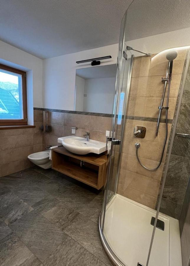 Luech Dl Finatzer Apartment San Martino in Badia Ngoại thất bức ảnh