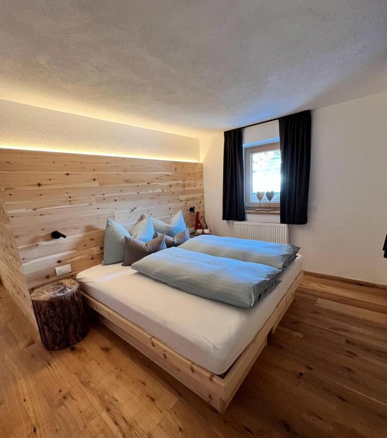 Luech Dl Finatzer Apartment San Martino in Badia Ngoại thất bức ảnh