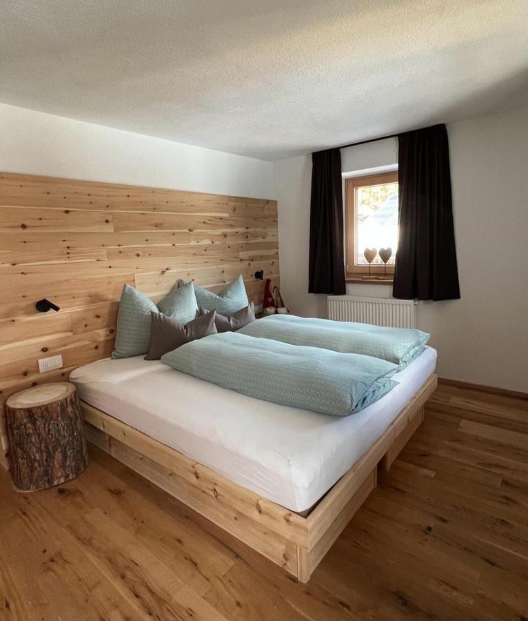 Luech Dl Finatzer Apartment San Martino in Badia Ngoại thất bức ảnh
