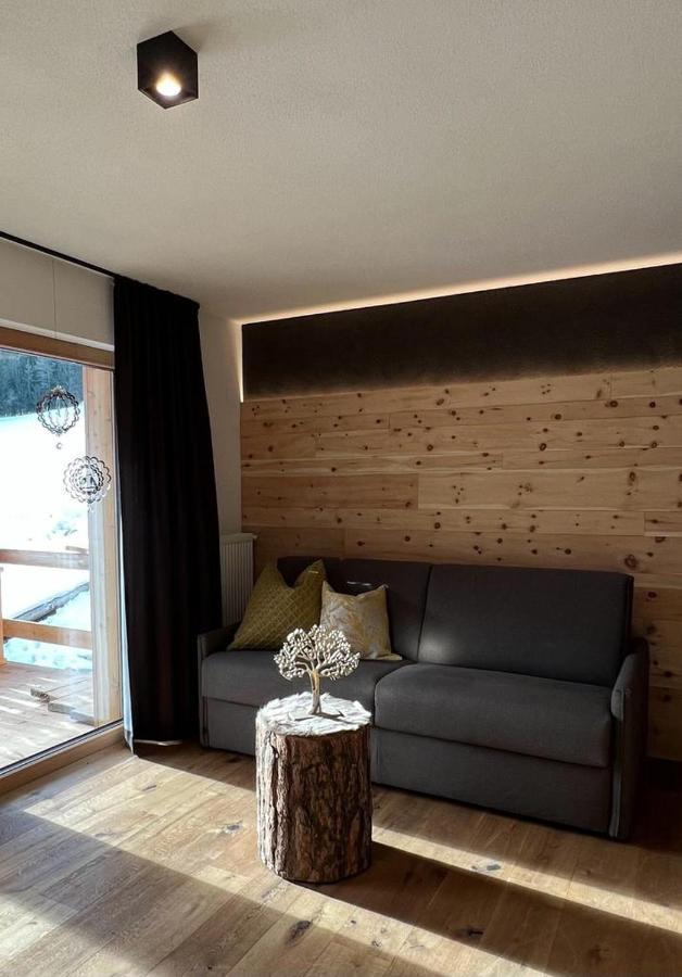 Luech Dl Finatzer Apartment San Martino in Badia Ngoại thất bức ảnh